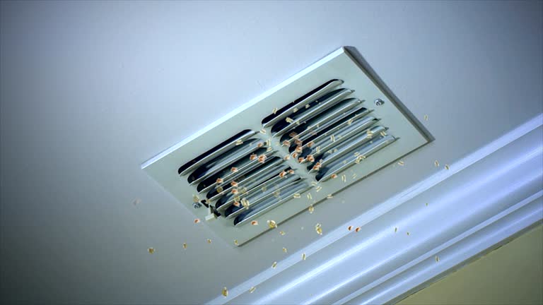Trusted Tariffville, CT Airduct Cleaning Experts