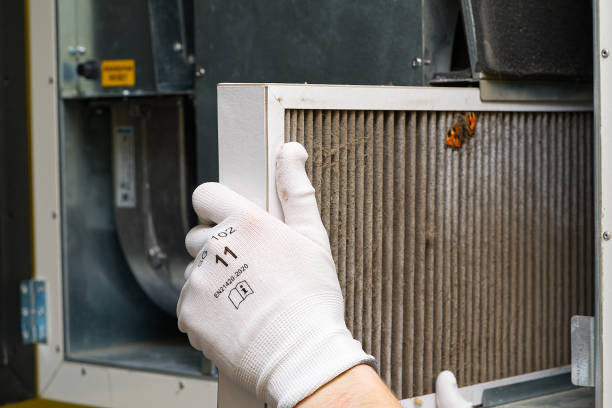 Best General Air Duct Cleaning  in Tariffville, CT