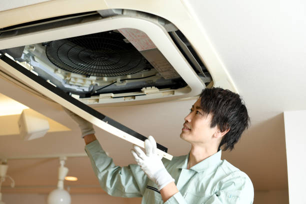 Best Best Air Duct Cleaning Company  in Tariffville, CT