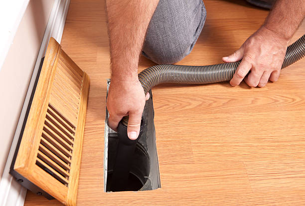 Affordable HVAC Duct Cleaning in Tariffville, CT