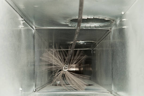 Best Best Air Duct Cleaning Company  in Tariffville, CT
